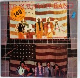 The Scratch Band &lrm;&ndash; The Scratch Band Nm / VG+ vinil Lp disc London Uk 1978 rock clasic new wave