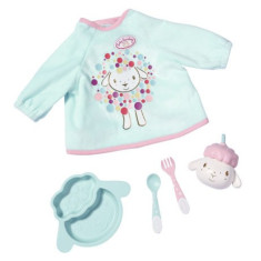 Baby Annabell - Set accesorii pranz