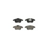 Placute frana VOLVO S60 II ATE 13046072282