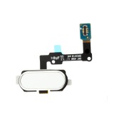 Flex Home Key Samsung Galaxy J7 2015 J700 Alb