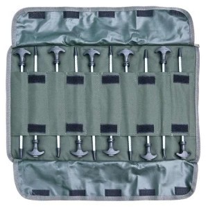 Set cuie cort Baracuda XL 10 buc foto