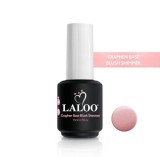 Baza Graphen Blush Shimmer Laloo 15ml