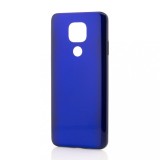 Capac Baterie Motorola Moto G9 Play Original Sapphire Blue