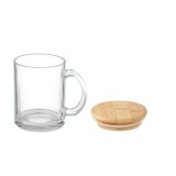 Cana din sticla reciclata 300 ml