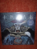 Black Death Metal Trial Motherless nou sigilat vinil vinyl, Rock