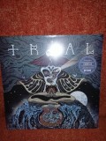 Black Death Metal Trial Motherless nou sigilat vinil vinyl, Rock