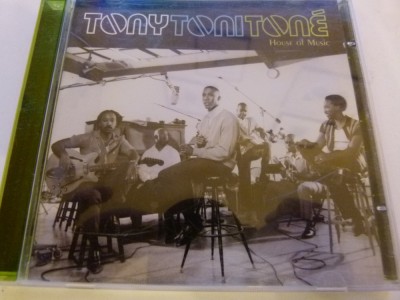 Tony Toni Tone, yu foto