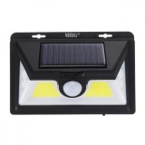 Panou Led Solar MRG A-1828B, Incarcare solara, COB + SMD, Senzor miscare C460, Other