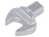 Capăt Cheie Dinamometrică Plată 15mm 9x12