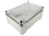 Cutie de Conexiuni IP67 187x271x110mm