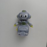 McDonald's Discovery Mindblown - Twirl Bot 2020