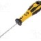 &amp;#351;urubelni&amp;#355;a, Torx&reg;, lungime 187mm, varf TX10, C.K - T49117-10