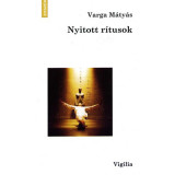 Nyitott r&Atilde;&shy;tusok - Kort&Atilde;&iexcl;rsunk-e a m&Aring;&plusmn;v&Atilde;&copy;szet? - Kort&Atilde;&iexcl;sunk-e a m&Aring;&plusmn;v&Atilde;&copy;szet? - Varga M&Atilde;&iexcl;ty&Atilde;&iexcl;s