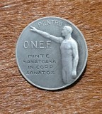Insigna Regalista ONEF