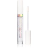 Technic Cosmetics Plumping Lipgloss Luciu de buze transparent pentru creșterea volumului 3 ml