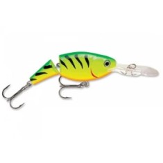 Vobler Rapala Jointed Shad Rap, Culoare FT, 7cm, 13g foto