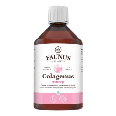 COLAGENUS FRUMUSETE 500ML