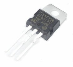 P75NF75 STP75NF75 foto
