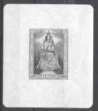 Luxembourg 1945 Madonna of Luxemburg MNH M.305, Nestampilat