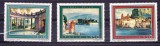 TSV% - ITALIA 1975 MICHEL 1493-1495 MNH/** LUX, Nestampilat