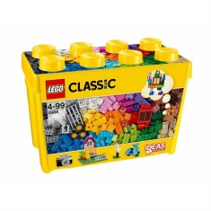 LEGO CLASSIC CONSTRUCTIE CREATIVA CUTIE MARE 10698 foto