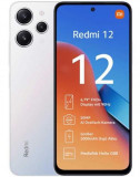 Telefon Mobil Xiaomi Redmi 12, Procesor Mediatek Helio G88, Octa-Core, IPS LCD 6.79inch, 4GB RAM, 128GB Flash, Camera Tripla 50 + 8 + 2 MP, 4G, Wi-Fi,