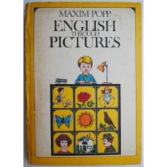 English Through Pictures &ndash; Maxim Popp (putin uzata)