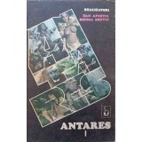 ANTARES F (1)-DAN APOSTOL, RODICA BRETIN-250441