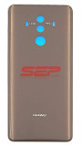 Capac Baterie Huawei Mate 10 Pro Auriu Gold Original