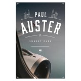Sunset Park - Paul Auster