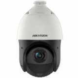 Camera PTZ IP, 2MP, DarkFighter, Zoom optic 15X, IR 100 metri, VCA, PoE - HIKVISION DS-2DE4215IW-DE(T5)