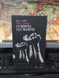 Ioan Judea, T&icirc;rgu T&acirc;rgu Mureș. Cumpăna lui martie, editura Tipomur, 1991, 153