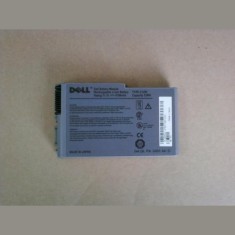 Acumulator Laptop Original ca Nou SH Dell Latitude D500 D600