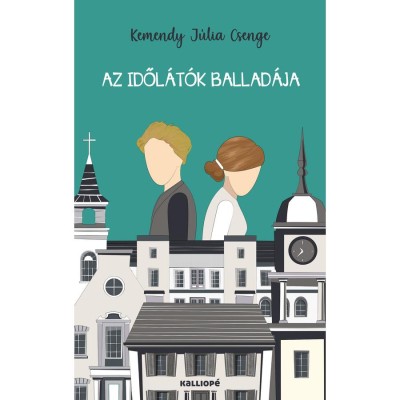 Az idől&amp;aacute;t&amp;oacute;k ballad&amp;aacute;ja - Kemendy J&amp;uacute;lia Csenge foto