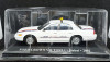 Macheta Ford Crown Victoria - Altaya 1/43, 1:43