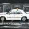 Macheta Ford Crown Victoria - Altaya 1/43