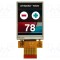 Ecran TFT 2,4&quot; 240x320 LED RGB NEWHAVEN DISPLAY INTERNATIONAL