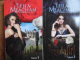 Trandafiri Vol.1-2 - Leila Meacham ,522130