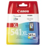 Cartus original Canon color CL-541XL, de capacitate mare
