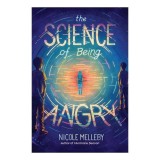 Science of Being Angry