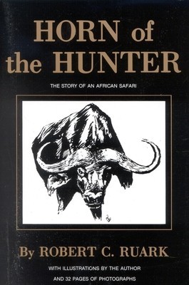 Horn of the Hunter: The Story of an African Safari foto