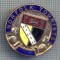 AX 325 INSIGNA BOWLING -NORFOLK TOURISTS -MAREA BRITANIE