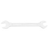 Cheie fixa dubla drepta 16x17mm TOPEX 35D611 HardWork ToolsRange