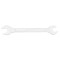 Cheie fixa dubla drepta 16x17mm TOPEX 35D611 HardWork ToolsRange