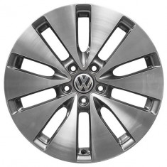 Janta Aliaj Oe Volkswagen 18&quot; 7,5J x 18 ET51 1K0601025BE16Z