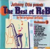 CD Various &ndash; Johnny Otis Presents The Best Of R&amp;B Volume 1 (NM), Jazz
