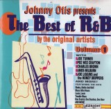 CD Various &ndash; Johnny Otis Presents The Best Of R&amp;B Volume 1 (NM)