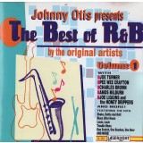CD Various &ndash; Johnny Otis Presents The Best Of R&amp;B Volume 1 (NM)