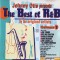 CD Various &ndash; Johnny Otis Presents The Best Of R&amp;B Volume 1 (NM)