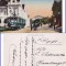 Brasov, Kronstadt - tren- animata- rara